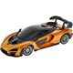 Машинка Rastar McLaren Senna 1:24 Помаранчевий - зображення 2