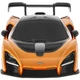 Машинка Rastar McLaren Senna 1:24 Помаранчевий - зображення 5