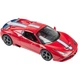 Машинка Rastar Ferrari 458 Speciale A 1:14 Красный - изображение 7