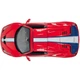 Машинка Rastar Ferrari 458 Speciale A 1:14 Красный - изображение 10