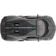 Машинка Rastar Bugatti DIVO 1:32 Серый - изображение 8