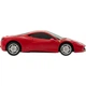 Машинка Rastar Ferrari 458 Italia 1:24 Червоний - зображення 7
