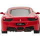 Машинка Rastar Ferrari 458 Italia 1:24 Червоний - зображення 8