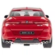 Машинка Rastar BMW X6 M 1:14 Красный - изображение 7