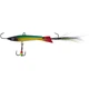 Балансир Viking Fishing Yeti Ice Jig 90mm 46.0g #2 Green Glam - изображение 1