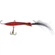 Балансир Viking Fishing Yeti Ice Jig 75mm 36.0g #7 Coral Trout - изображение 1