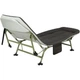 Розкладачка X-Fish Camp Bed+ 190х64х30cm Grey - зображення 4