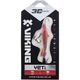 Балансир Viking Fishing Yeti Ice Jig 75mm 36.0g #7 Coral Trout - изображение 2