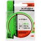 Флюорокарбон X-Fish FCoated 20m 0.34mm 9.6kg - изображение 2