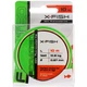 Флюорокарбон X-Fish FCoated 10m 0.37mm 10.8kg - изображение 2