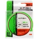 Флюорокарбон X-Fish FCoated 20m 0.37mm 10.8kg - изображение 2