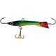 Балансир Viking Fishing Yeti Ice Jig 50mm 12.0g #2 Green Glam - изображение 1
