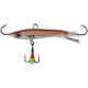 Балансир Viking Fishing Yeti Ice Jig 40mm 7.0g #12 Smoke Anchovy - зображення 1
