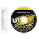 Флюорокарбон Favorite U1 FC 7m #18/0.70mm 63.1lb/28.64kg - изображение 1