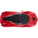 Машинка Rastar Ferrari LaFerrari 1:24 Красный - изображение 8