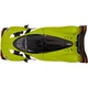 Машинка Rastar Aston Martin Valkyrie AMR Pro 1:14 Зеленый - изображение 6