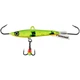 Балансир Viking Fishing Yeti Ice Jig 50mm 12.0g #5 Acid - изображение 1