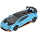 Машинка Rastar Lamborghini Huracan STO 1:43 Синий - изображение 1