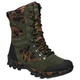 Ботинки Prologic Bank Bound Trek Boot High 42/7.5 Camo - изображение 1