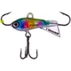 Балансир Viking Fishing Yeti Ice Jig 20mm 3.0g #16 European Values - изображение 1