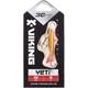 Балансир Viking Fishing Yeti Ice Jig 50mm 12.0g #8 Candle Flame - зображення 2