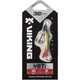 Балансир Viking Fishing Yeti Ice Jig 50mm 12.0g #2 Green Glam - изображение 2