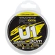 Флюорокарбон Favorite U1 FC 30m #14/0.62mm 50.8lb/23.06kg - изображение 2