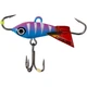 Балансир Viking Fishing Yeti Ice Jig 20mm 3.0g #9 Strange Perch - изображение 1