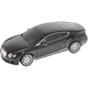 Машинка Rastar Bentley Continental GT Speed 1:24 Черный - изображение 2
