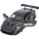 Машинка Rastar Porsche 911 GT2 RS Clubsport 25 1:14 Серый - изображение 8