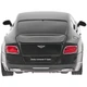 Машинка Rastar Bentley Continental GT Speed 1:24 Черный - изображение 8