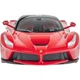 Машинка Rastar Ferrari LaFerrari 1:14 Красный - изображение 7