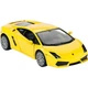 Машинка Rastar Lambroghini Gallardo LP560-4 1:40 Жовтий - зображення 1