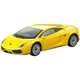 Машинка Rastar Lambroghini Gallardo LP560-4 1:40 Жовтий - зображення 2