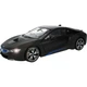 Машинка Rastar BMW i8 1:14 Черный - изображение 3