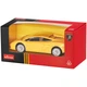 Машинка Rastar Lambroghini Gallardo LP560-4 1:40 Жовтий - зображення 4