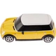 Машинка Rastar Mini Cooper S 1:24 Жовтий - зображення 3