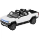 Машинка Rastar Hummer EV 1:16 Белый - изображение 8