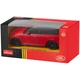 Машинка Rastar Range Rover Sport SV 1:43 Червоний - зображення 4