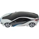 Машинка Rastar BMW i8 UV Sesitive Collection 1:24 - изображение 3