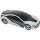 Машинка Rastar BMW i8 UV Sesitive Collection 1:24 - изображение 4