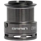 Котушка Brain Classic III Feeder 4000S 4+1BB 4.9:1 - зображення 3
