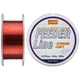Леска Brain Feeder 300 m 0,223 mm #1.7, 4.3 kg, 9.5 lb, ц.: copper - изображение 1