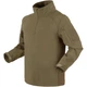 Куртка Condor-Clothing Patrol 1/4 Zip Soft Shell XL Tan - изображение 1