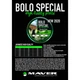 Волосінь Smart Bolo Special 150m 0.235mm 5.5kg - зображення 2