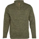 Пуловер Orbis Textil Fleece 427003 - 55 S Оливковый - изображение 1