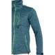 Флисовая кофта Hallyard Sif 002 Fleece XL turquoise - изображение 5