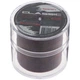 Леска Brain Classic Carp Line (dark brown) 600m 0.25mm 15lb 6.6kg - изображение 2