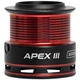 Котушка Brain Apex III Feeder 6000S 5+1BB 4.9:1 - зображення 3