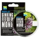 Волосінь Preston Reflo Sinking Feeder Mono 150m 0.18mm 1.81kg - зображення 1
